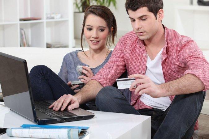 Миттєві кредити онлайн: як це працює?