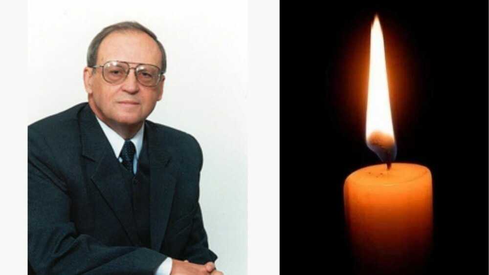 Помер колишній ректор франківського ПНУ Віталій Кононенко
