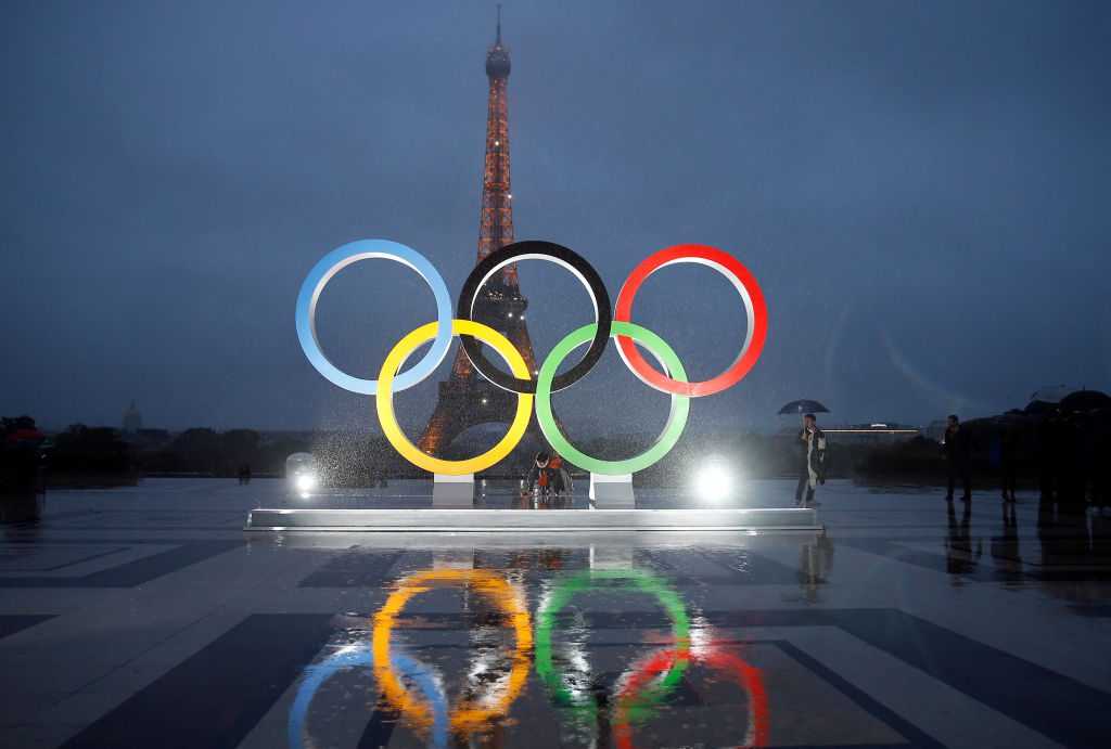 Чотири прикарпатки виступатимуть на Олімпійських іграх у Парижі, але лише дві представлятимуть Франківщину