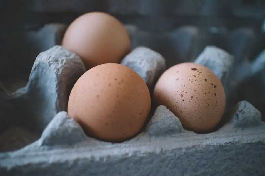 На Прикарпатті за місяць на майже 12% подорожчали яйця — статистика