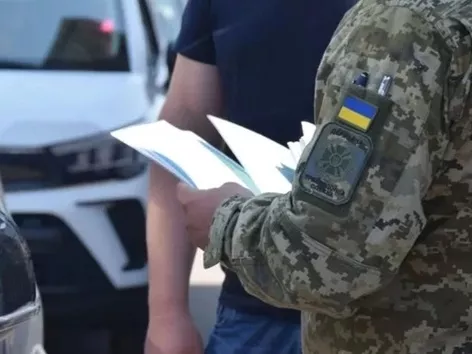 У реєстрі військовозобов’язаних “Оберіг” автоматично з’являться дані про тих, хто ніколи не відвідував ТЦК