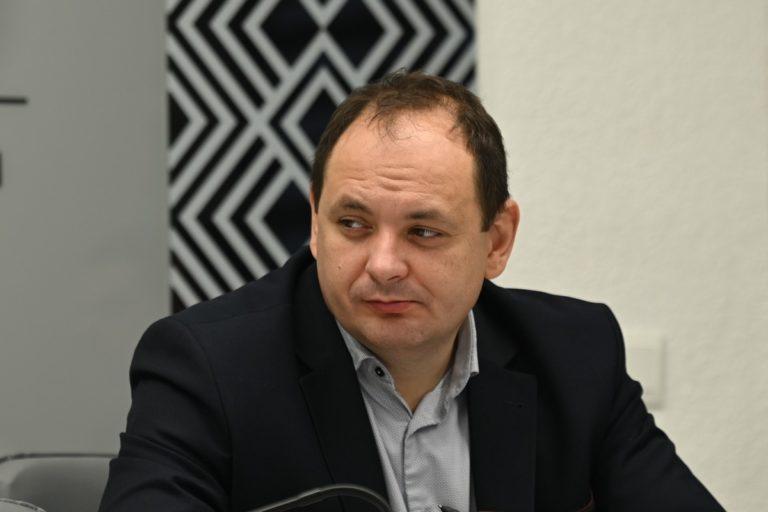 “Мають пускати всіх”, — мер про доступ до вбиралень закладів Франківська