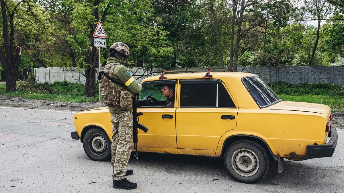 Пасемо задніх: Марцінків припустив, чому у Франківську посилили мобілізацію