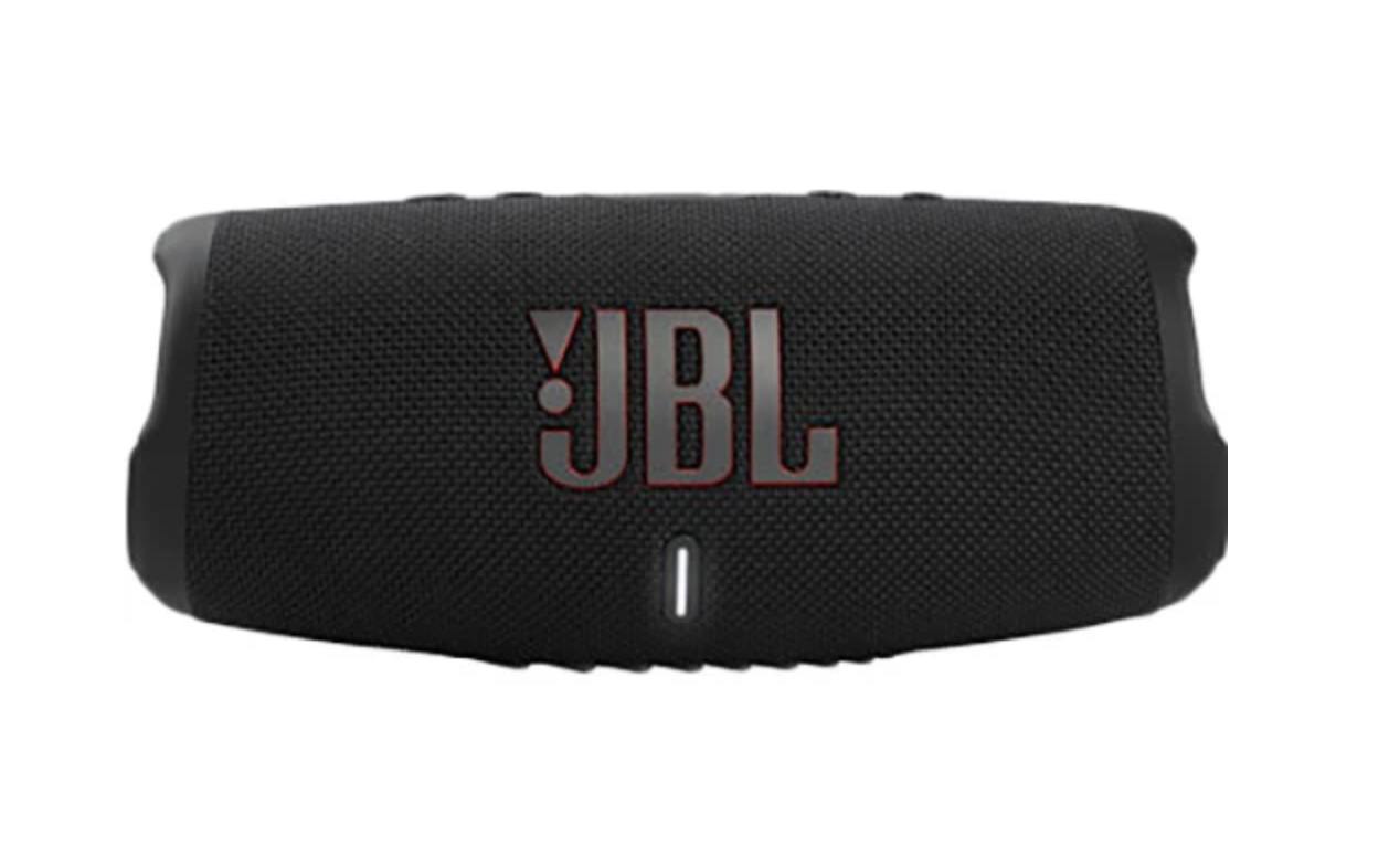 На будь-який смак і потребу: три портативні музичні колонки JBL