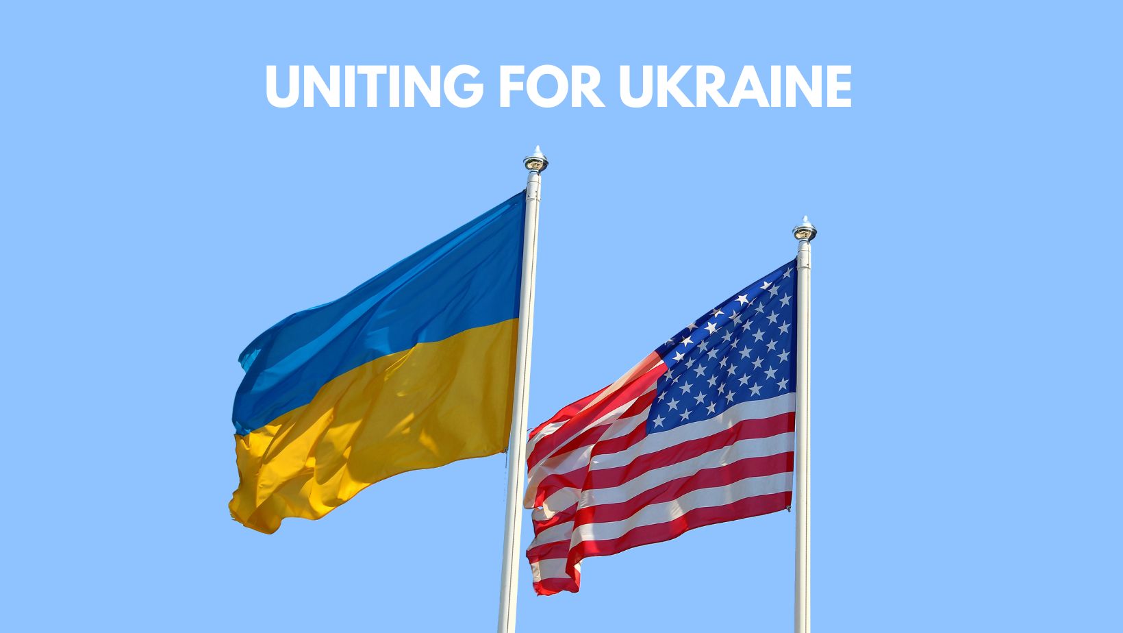 Uniting for Ukraine U4U