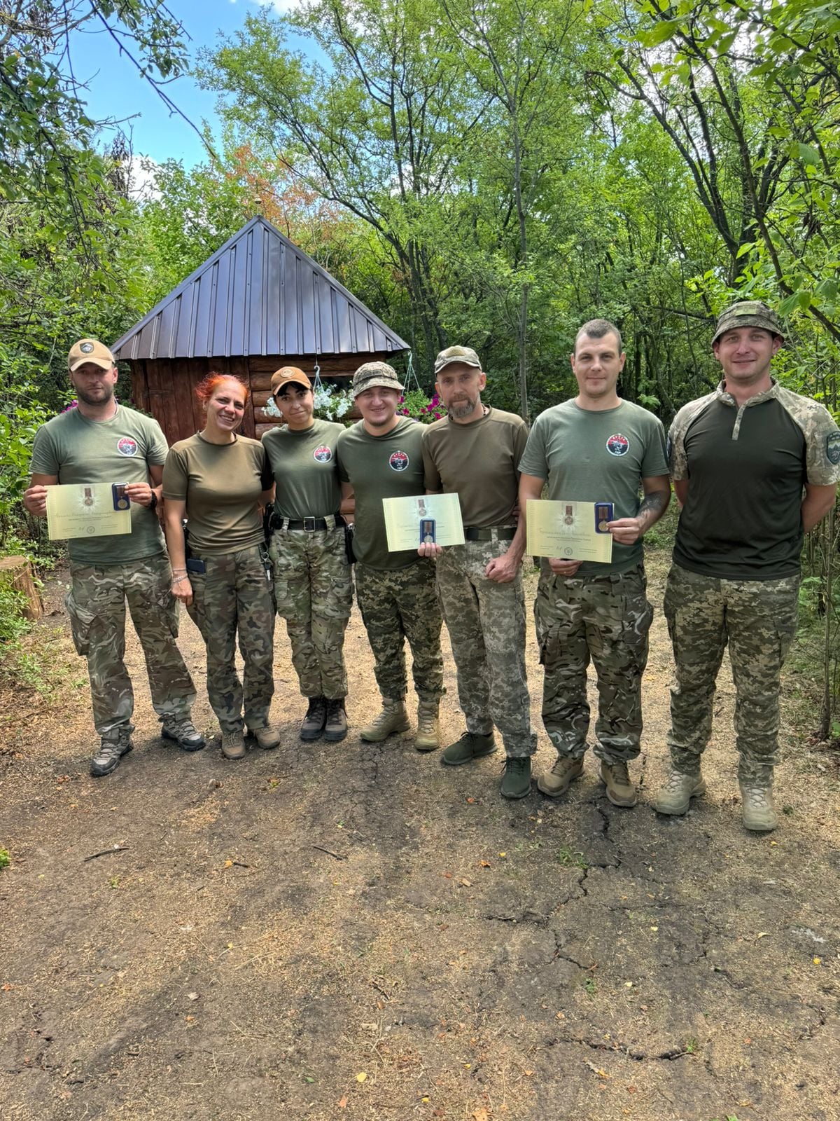 Як прикарпатець Ігор Вірстюк під час порятунку побратимів отримав поранення і воює досі