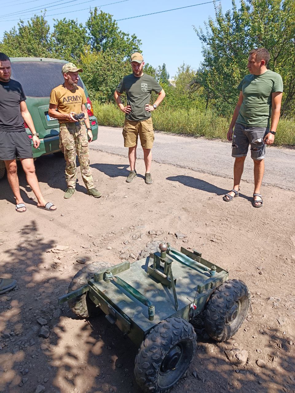 Як прикарпатець Ігор Вірстюк під час порятунку побратимів отримав поранення і воює досі