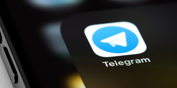 В УКРАЇНІ ОБМЕЖИЛИ ВИКОРИСТАННЯ TELEGRAM ДЛЯ ДЕРЖОРГАНІВ, КРИТИЧНОЇ ІНФРАСТРУКТУРИ ТА ВІЙСЬКОВИХ