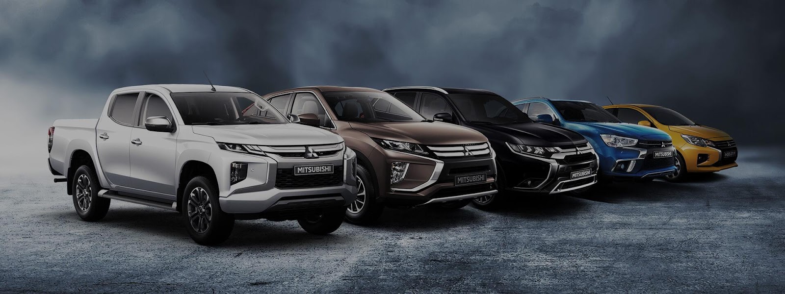 Чому Mitsubishi Motors є вибором номер один для любителів пригод та активного способу життя?