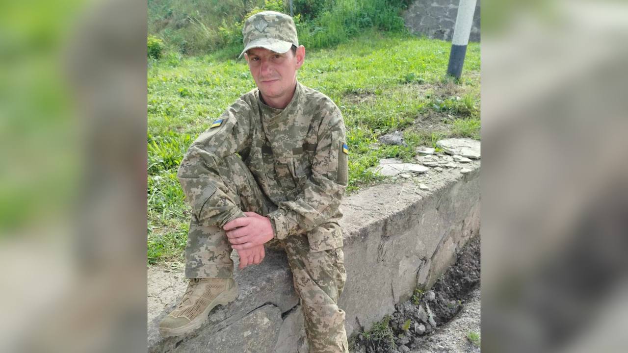 На війні загинув воїн із Коломийщини Іван Яремин