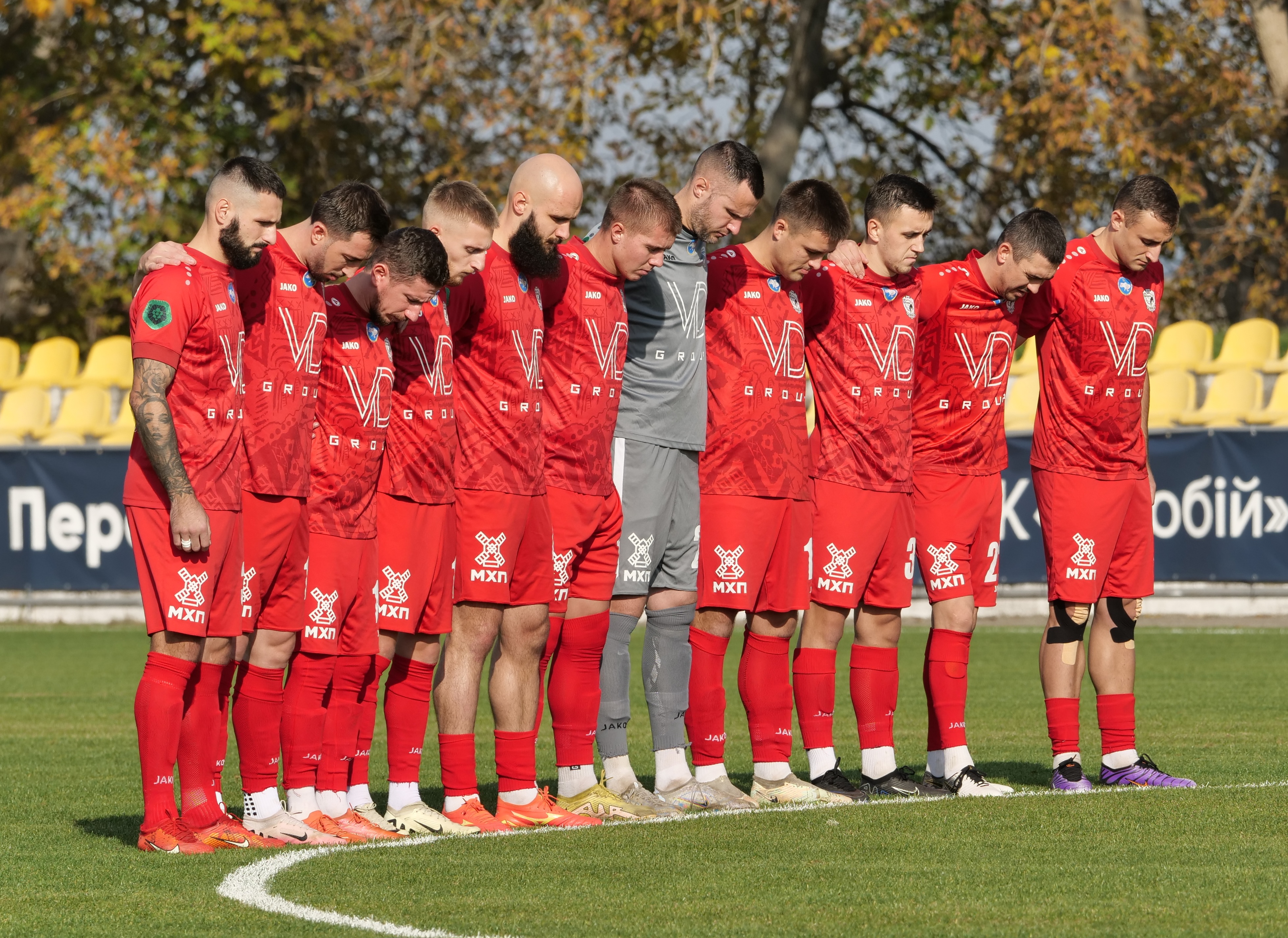 Бо спорт – це про розвиток громади: чому МХП підтримує команду “Пробій”