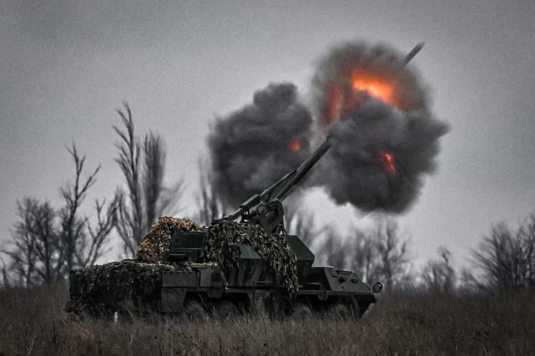 ЗСУ звільнили село Новий Комар на Донеччині. Війська рф за добу втратили 1580 вояків