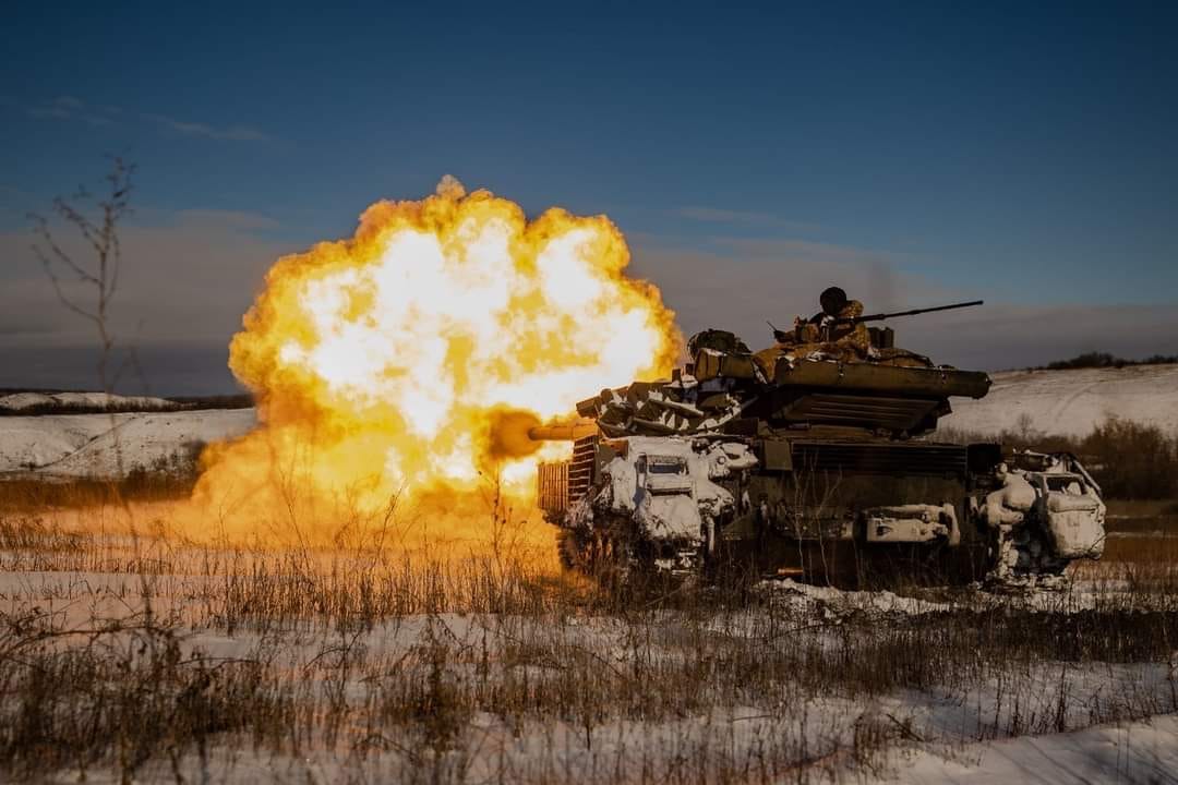 За минулу добу росіяни використали понад три тисячі дронів-камікадзе