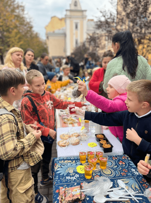 “З дітьми потрібно бути чесними”: франківської вчительки, яка здобула премію Global Teacher Prize Ukraine 2024 розповіла про свої методи роботи з учнями