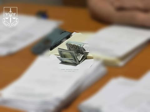 Прикарпатець пропонував 500 доларів поліціянту за перевезення незаконної деревини (ФОТО)