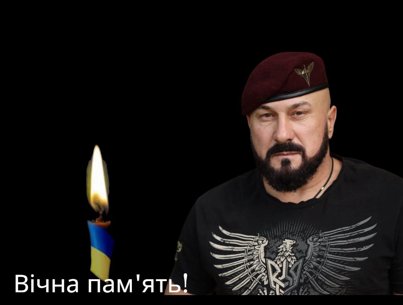 На Сумщині загинув захисник Богдан Мельник з Калущини