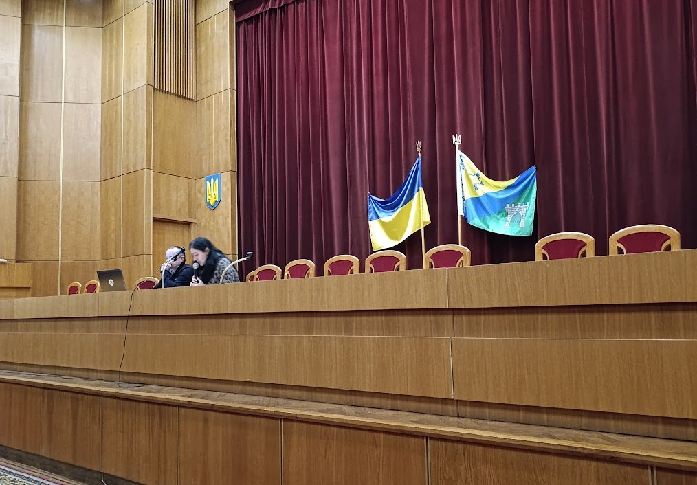 Єдність країни та підтримка армії замість політичних переслідувань, – заява прикарпатських депутатів