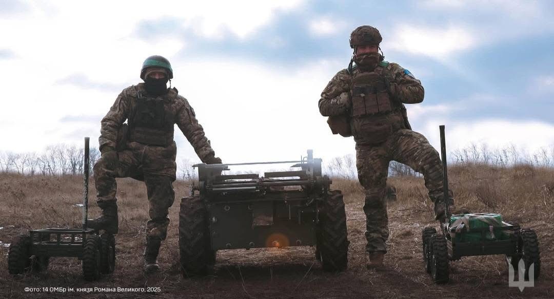 Нищать окупантів та доставляють харчі побратимам: історія воїнів “Гномика” з Франківщини та “Плюсика” з Рівненщини (ФОТО)