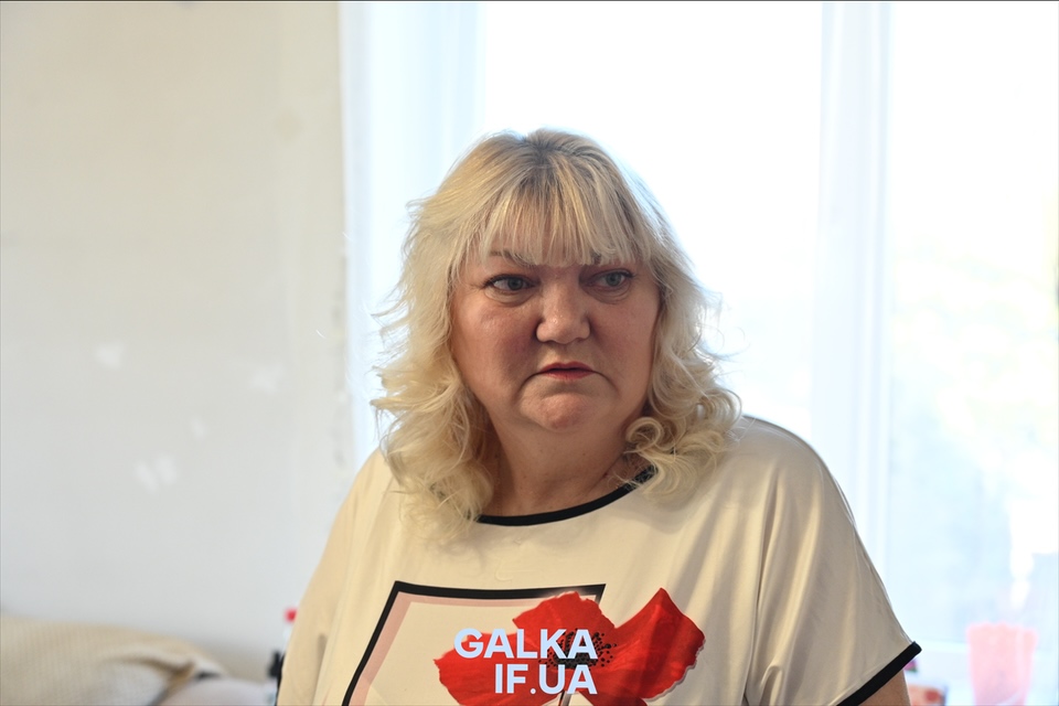 “Ми полюбили це місто”: велика родина Бойків з Донеччини отримала новий дім у Франківську (ФОТО)