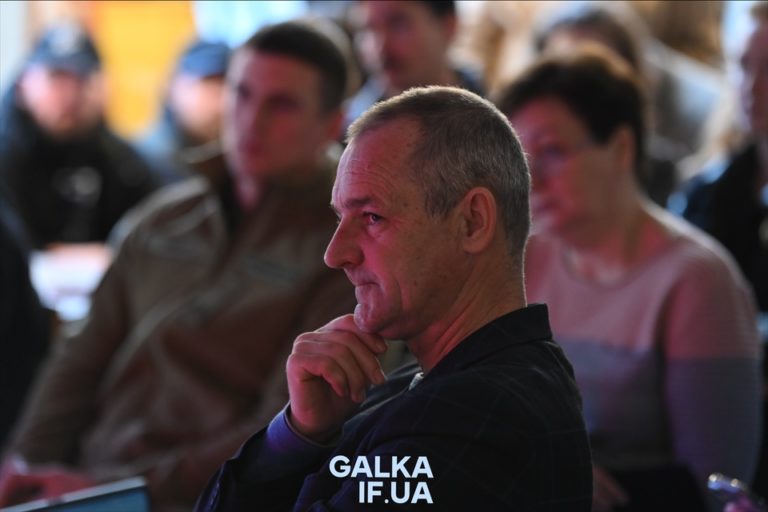 Франківського чиновника Віталія Матешка знову притягли до відповідальності за п’яне керування