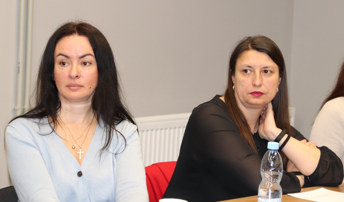 «Війна не повинна залишитися статистикою»: як журналістам говорити про досвід внутрішньо переміщених осіб