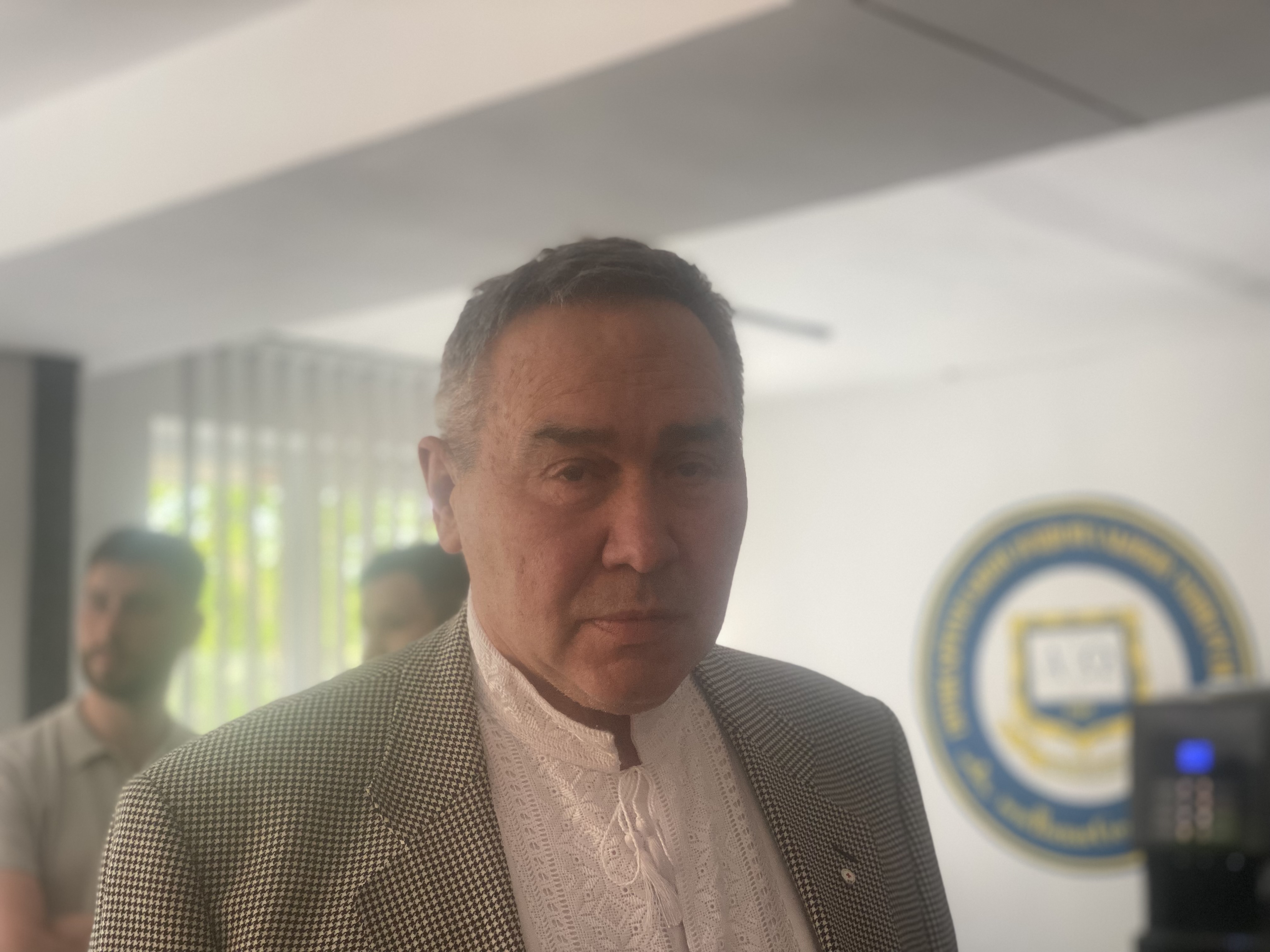 Тренінги, зустрічі та навчання: у ПНУ з’явився новий молодіжний простір і партнерство з Червоним Хрестом (ФОТО)