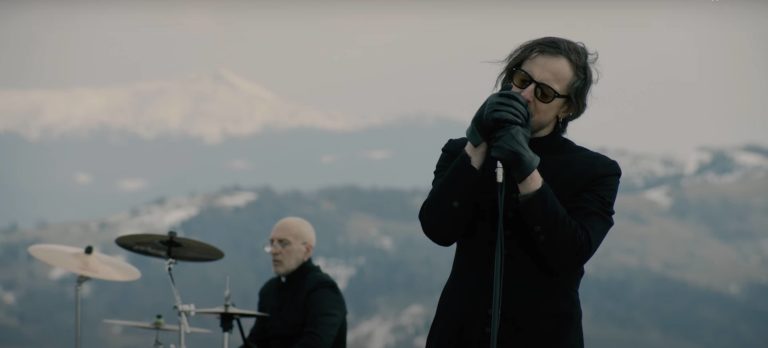 Гуцул-метал про любов: франківська KARNA презентувала новий сингл “Високий перевал” (ВІДЕО)