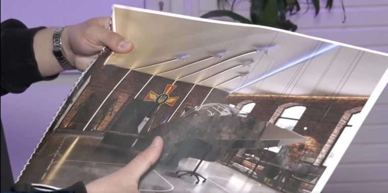 До кінця року у Франківську може з’явитися музей авіації – наразі збирають 200 000 гривень (ВІДЕО)