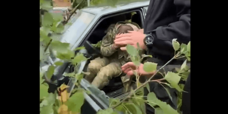 Протести проти ТЦК в Ворохті та Космачі: два резонансні випадки і їхні судові наслідки (ВІДЕО)