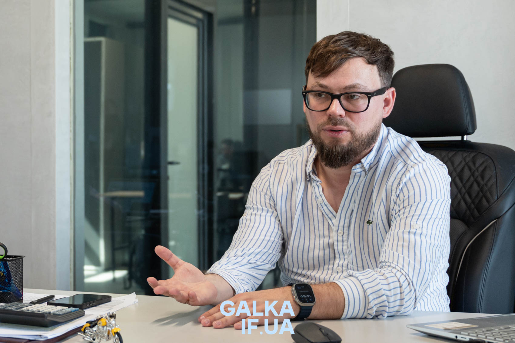 Від дизайну до безлактозного молока у холодильнику: як франківська компанія “Фабрика квартир” змінює уявлення про ремонт в Україні (ФОТО)