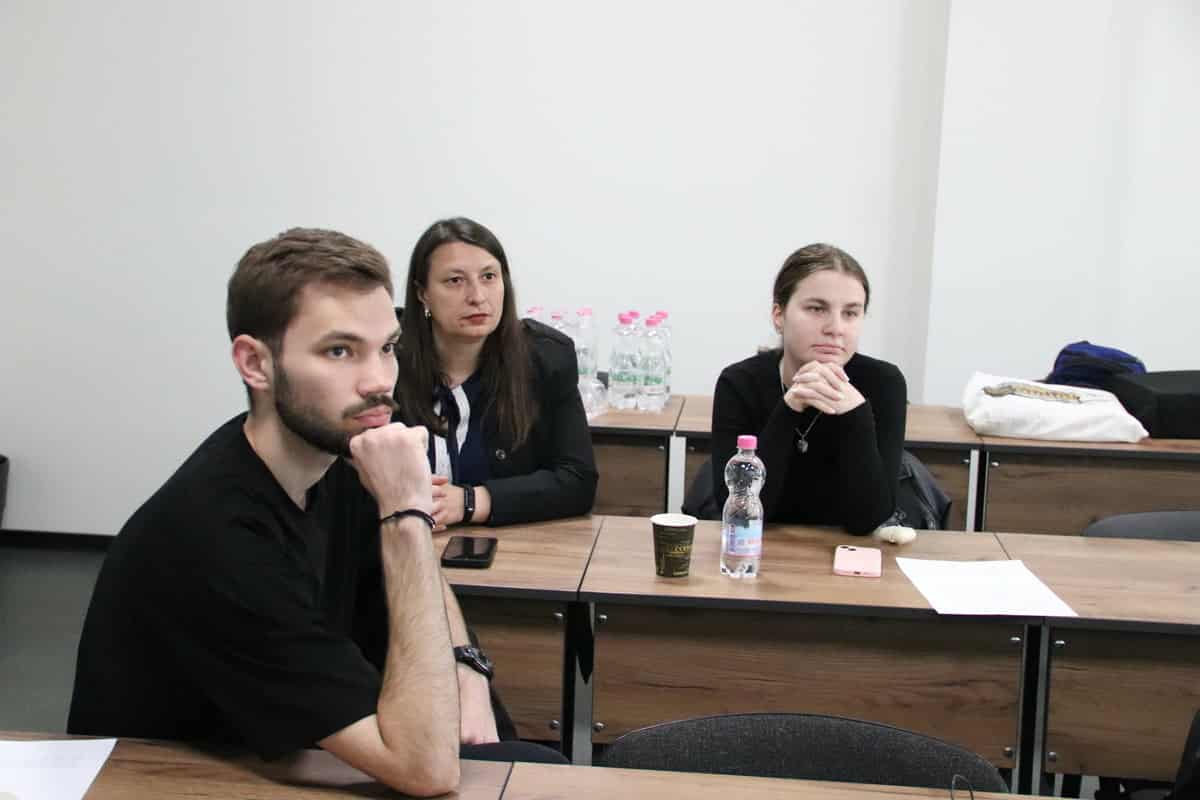 Від правових пасток до неочевидних загроз: юридичні права та обов’язки журналіста (ФОТО)
