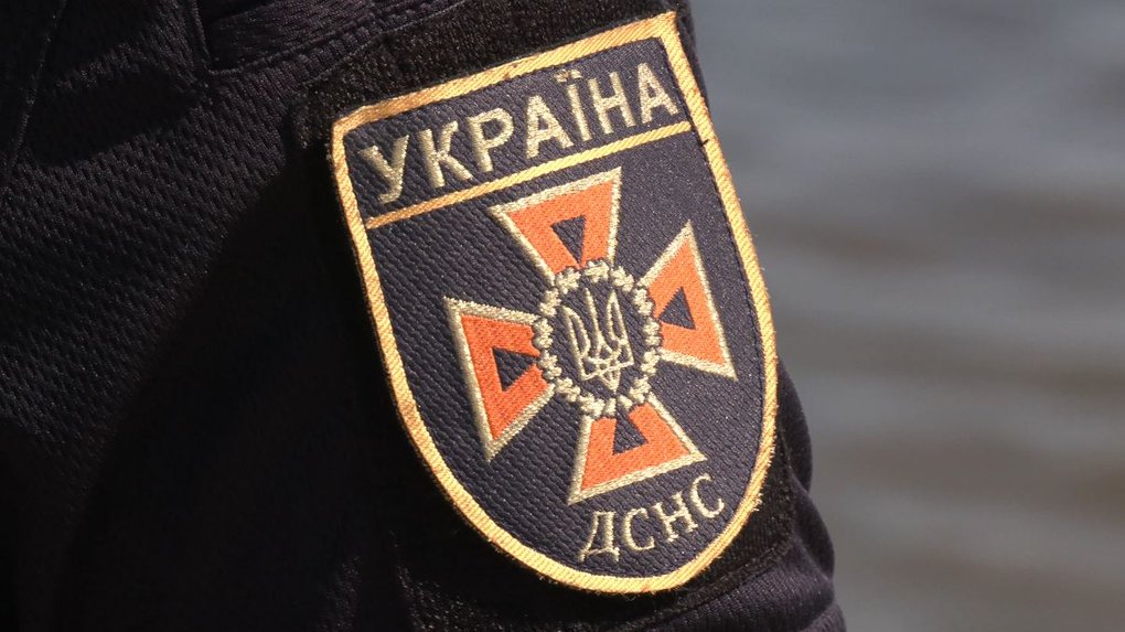 Двох рятувальників з Прикарпаття відзначили державною нагородою “За врятоване життя”
