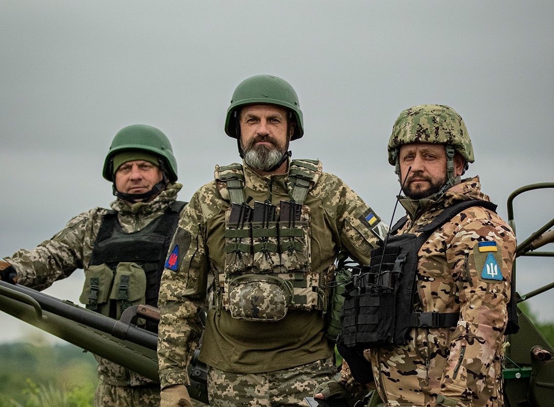 Франківські авіатори збили два “шахеди” за один бій (ФОТО)