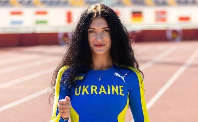 Прикарпатка Ганна Шевчук встановила новий національний рекорд зі спортивної ходьби (ФОТО)