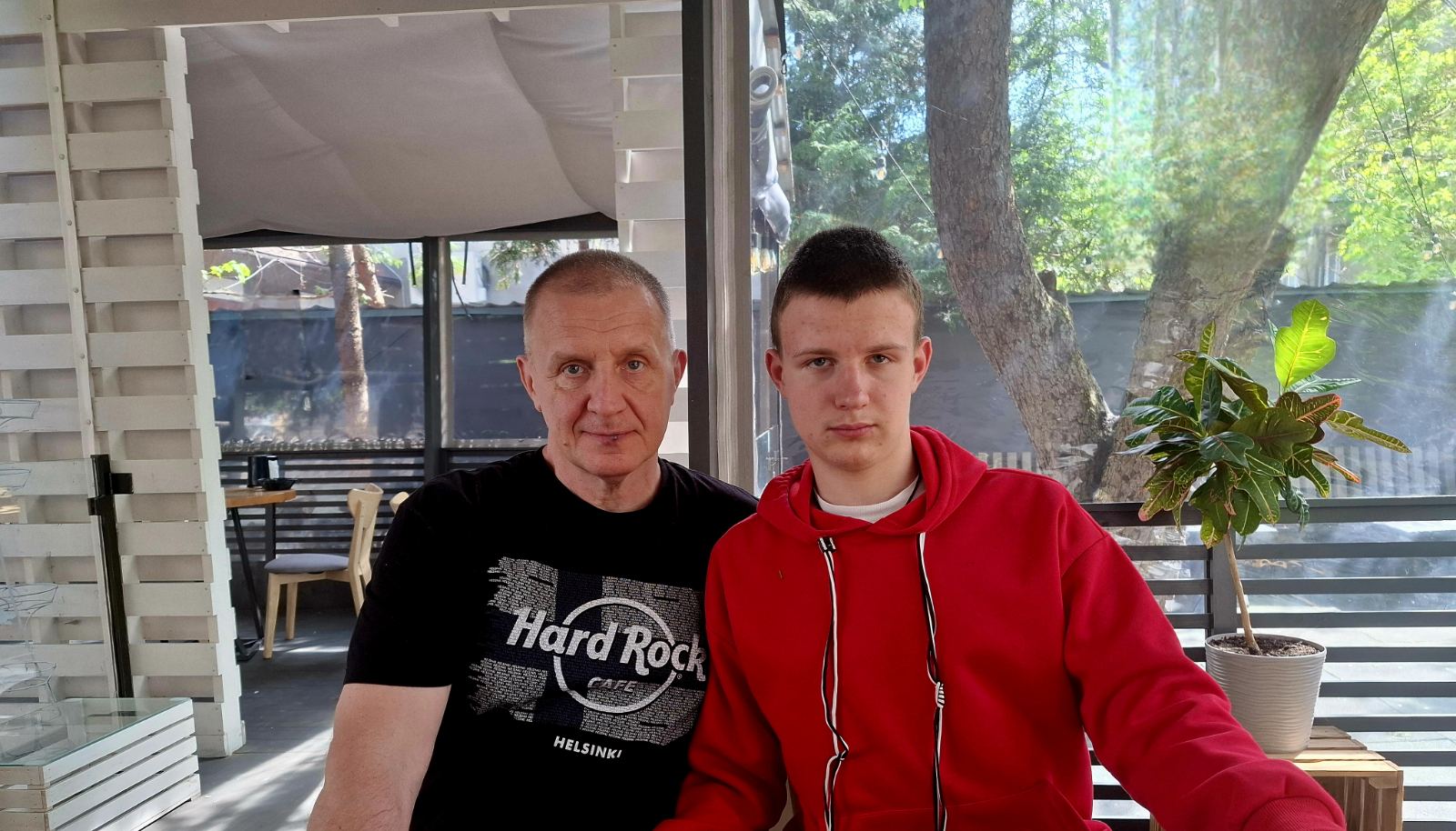 “Я б хотів винайти ліки для невиліковних хвороб”: історія франківського школяра, який став “Учнем року” (ФОТО)