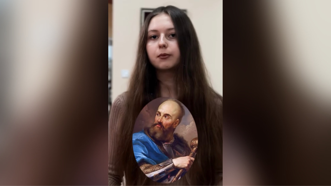 Нові факти та старі міфи: новий епізод “Франківських легенд” від “Галки” розкрив таємницю заснування міста (ВІДЕО)