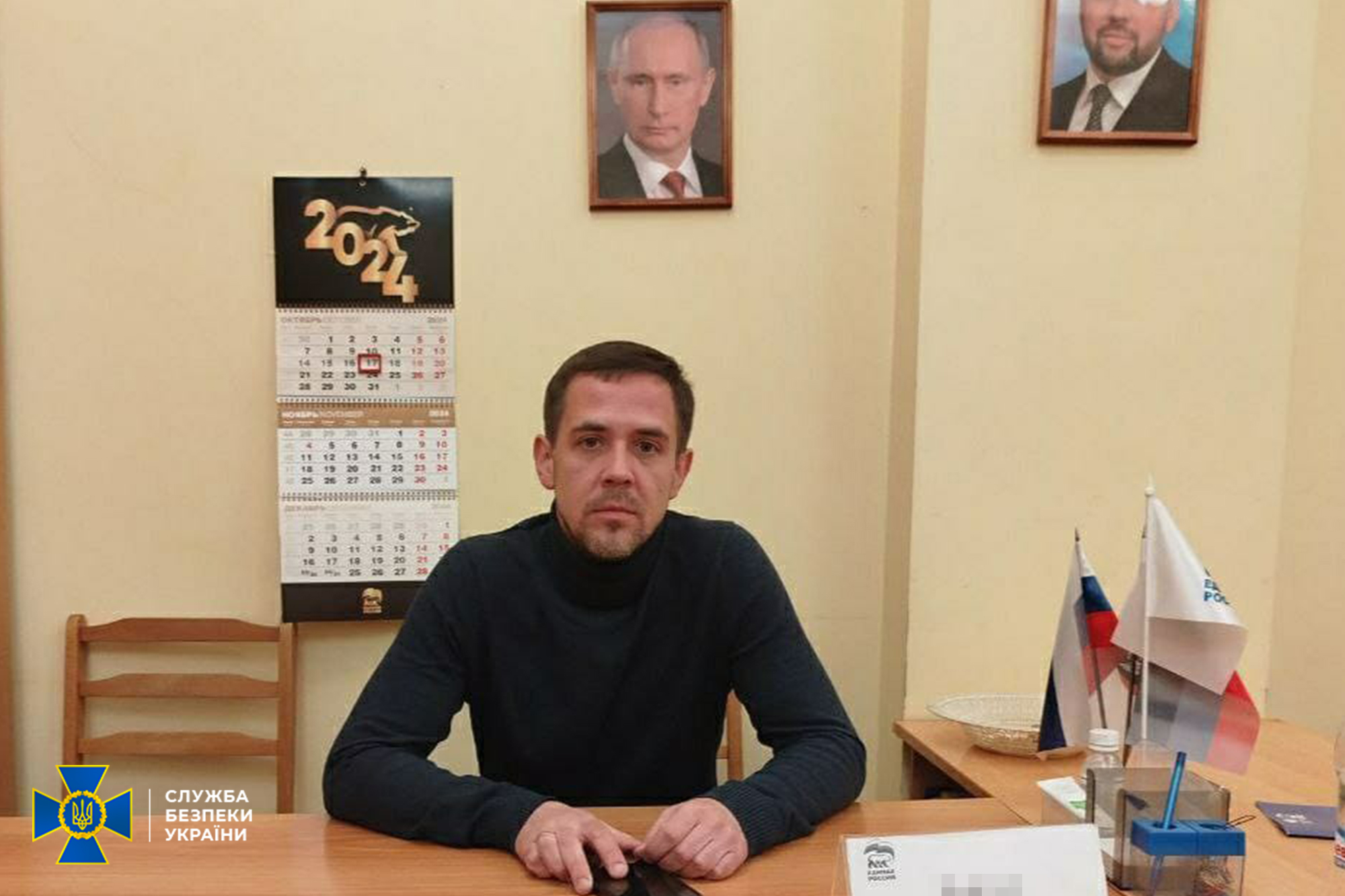 У Франківську заочно засудили псевдодепутата окупаційної “ради” з Донеччини (ФОТО)