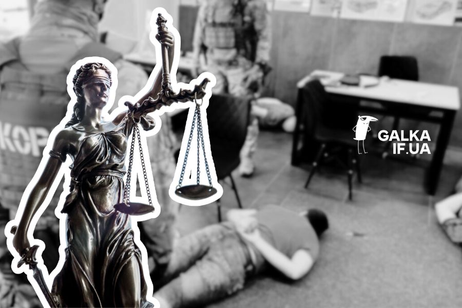 Уникнув покарання: справу проти депутата Франківської облради про продаж гуманітарки перекваліфікували й закрили