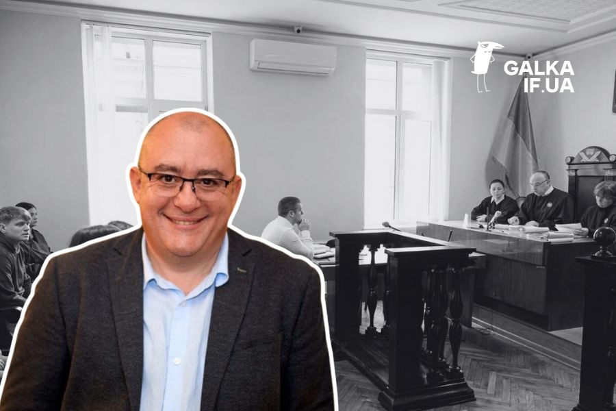 Нардеп Фріс знову програв суд журналістам