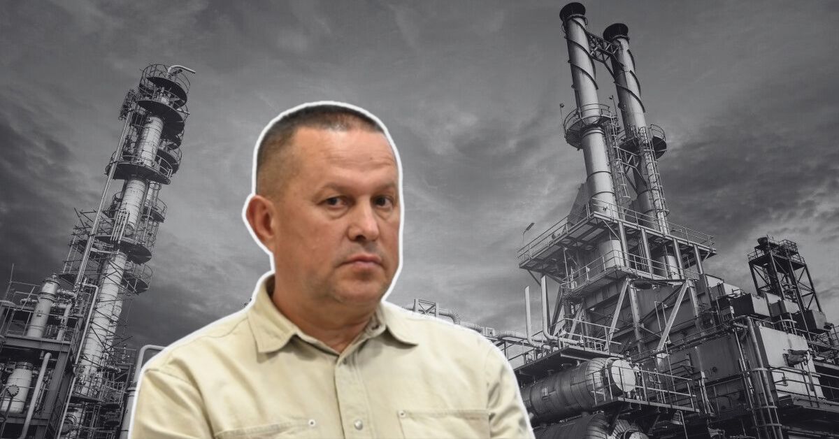 У Надвірній може статися екологічна катастрофа через нафтозавод — мер