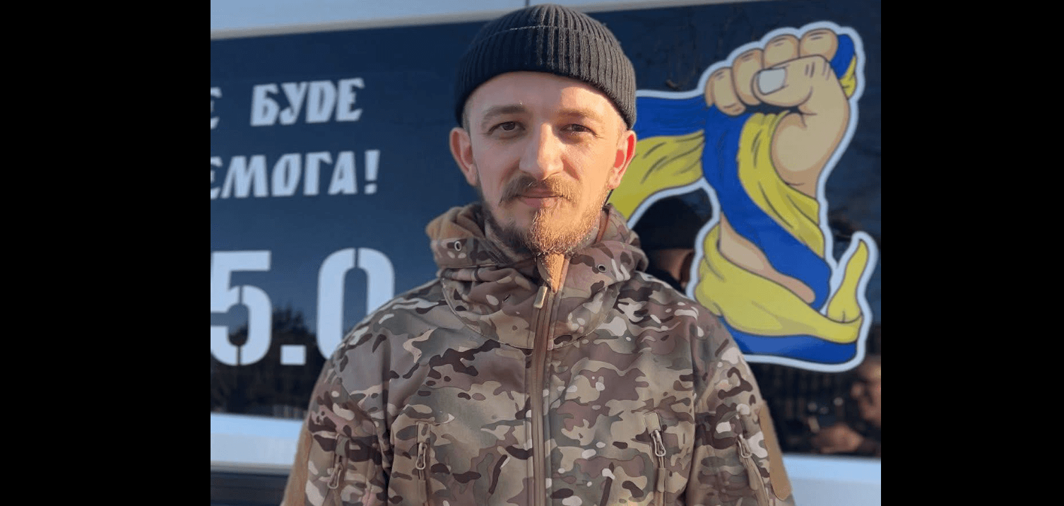 Сапер з Надвірнянщини Юрій Пицюк загинув від атаки ворожого дрона на Харківщині