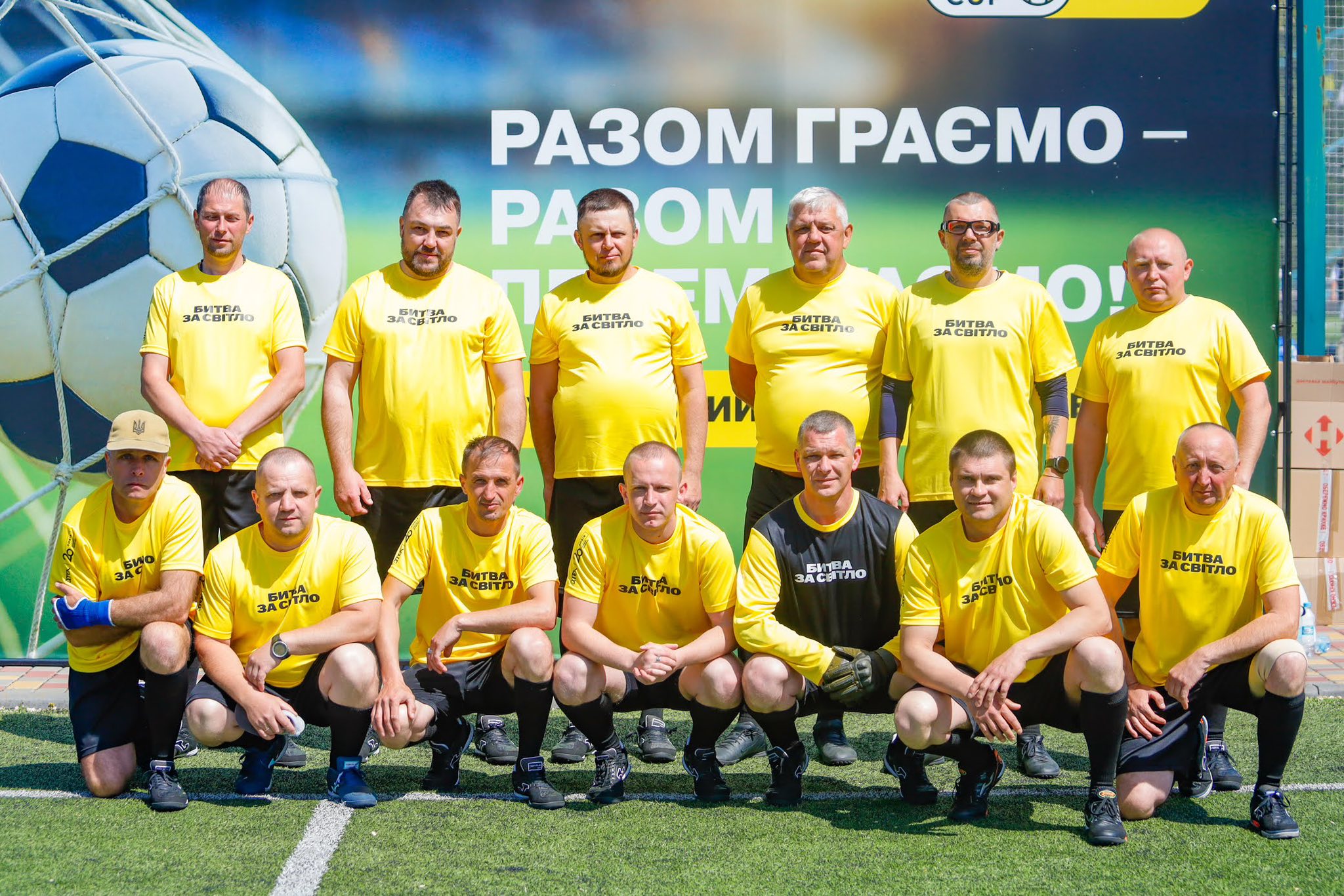 Вижив після танкового удару, вважався зниклим безвісти: історія воїна Віктора Чудного з Бурштина (ФОТО)