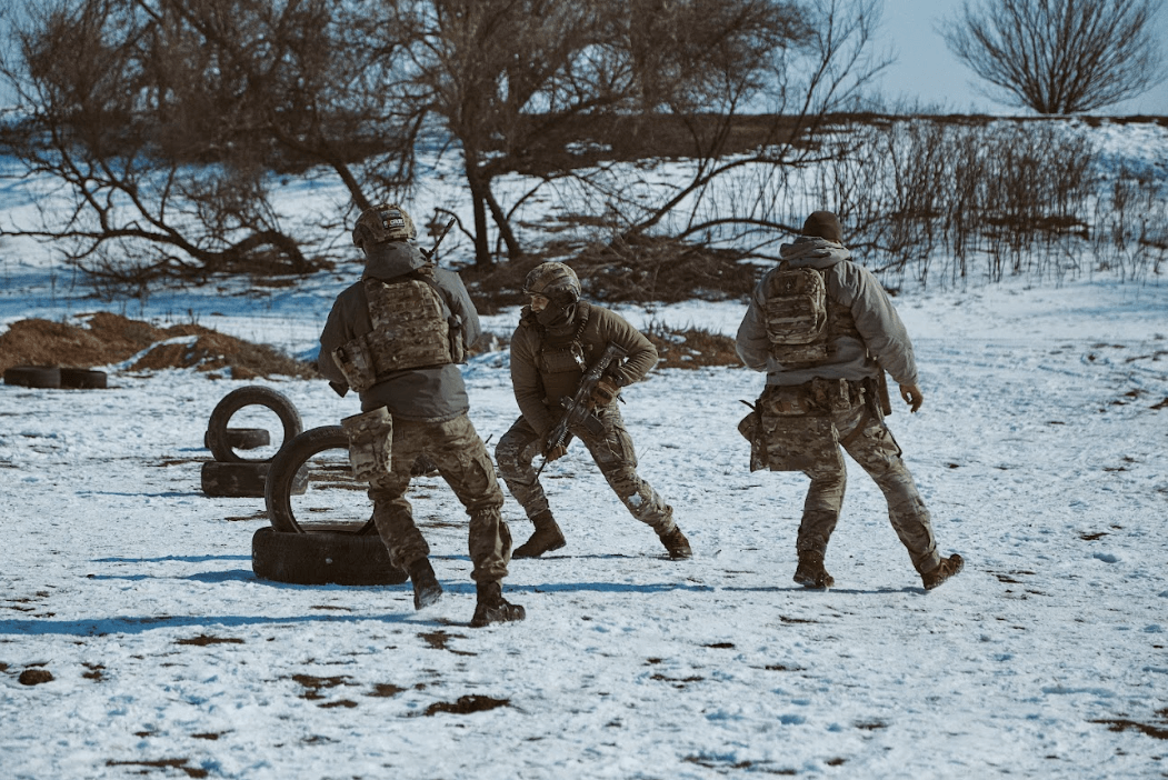 Як стати частиною 14-го окремого полку БпАК: покрокова інструкція
