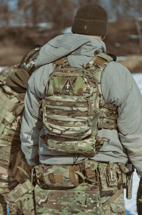 Як стати частиною 14-го окремого полку БпАК: покрокова інструкція