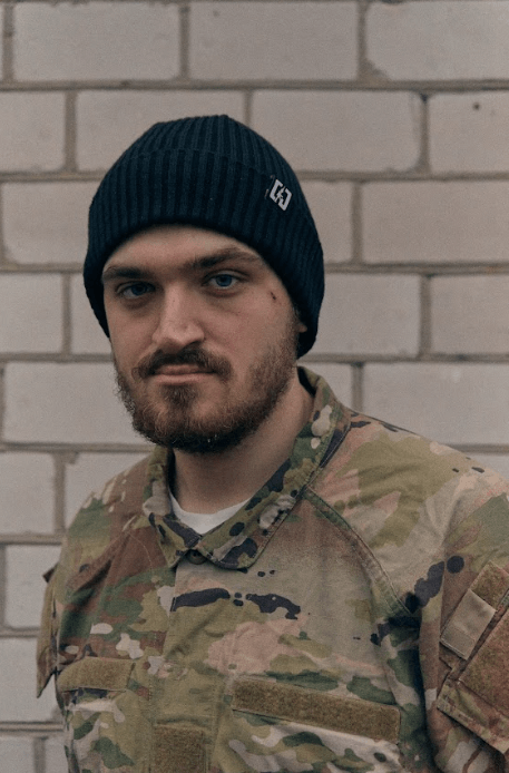 “Моя країна має залишатися моєю”: як культуролог став оператором БпЛА в 14-му полку