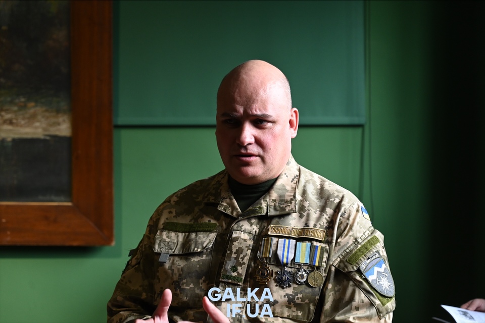 Франківськ на кожній сторінці: серія книг «Моє місто» встановила національний рекорд (ФОТО)