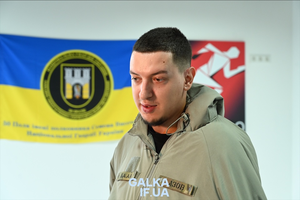 Допомога воїнам з ампутаціями: 50 полк Нацгвардії, ветеранська спільнота та “Мовадо” підписали меморандум (ФОТО)