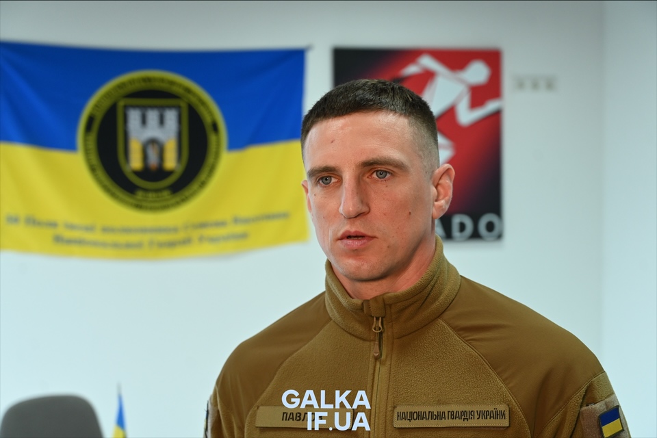 Допомога воїнам з ампутаціями: 50 полк Нацгвардії, ветеранська спільнота та “Мовадо” підписали меморандум (ФОТО)