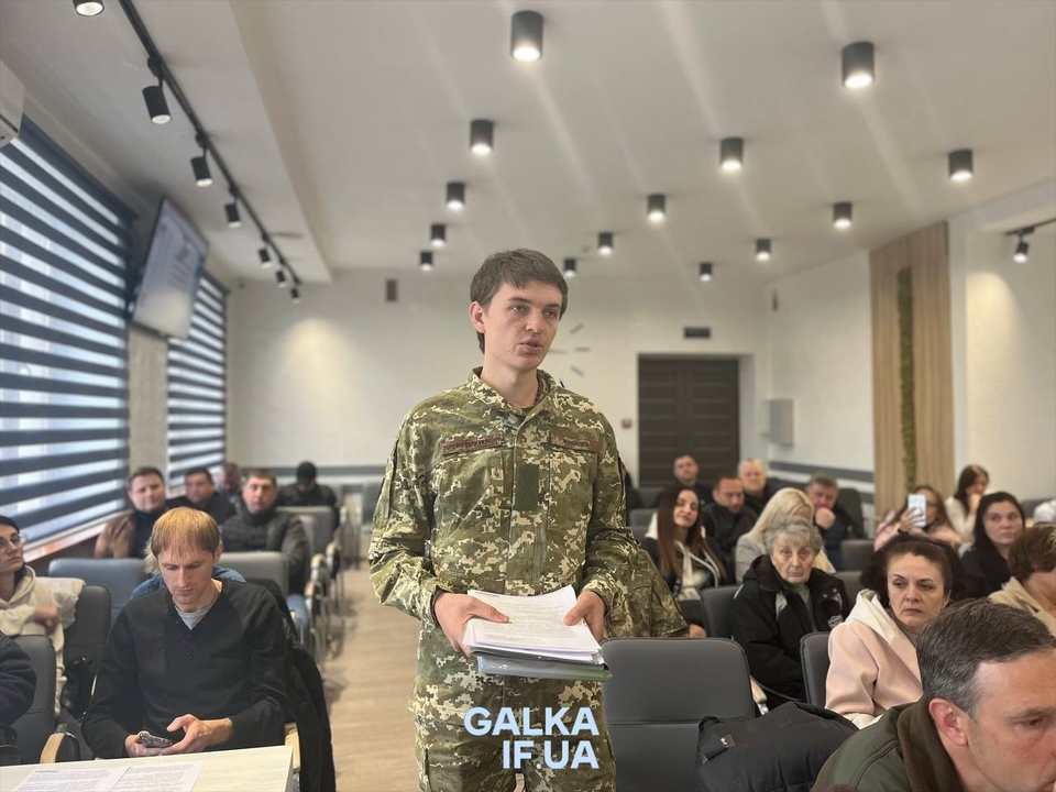 “Пропозиції громадськості не врахували взагалі”: як пройшло обговорення щодо забудови садового товариства “Дружба” (ФОТО)
