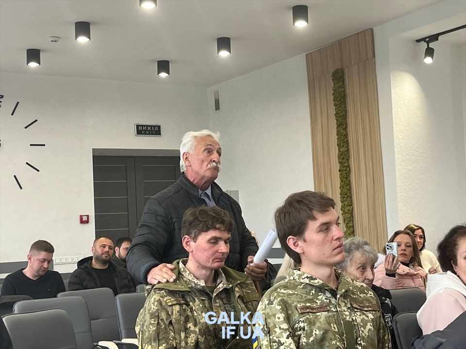 “Пропозиції громадськості не врахували взагалі”: як пройшло обговорення щодо забудови садового товариства “Дружба” (ФОТО)